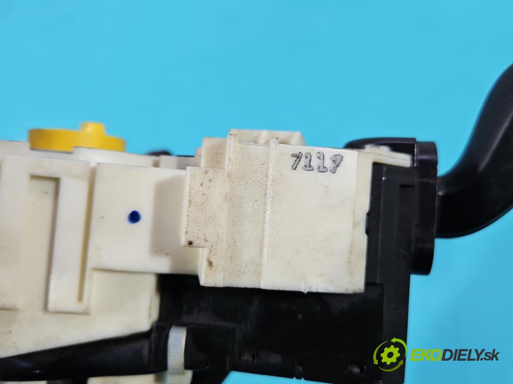 Honda Legend IV 2004-2012 3.5 V6 295HP automatic 217 kW 3471 cm3 4- prepínač komplex: M226702 (Prepínacie páčky pod volantom)