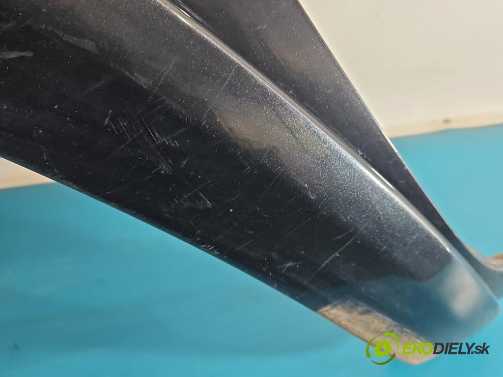 Toyota Rav4 III 2005-2012 2.2 D-CAT 177 hp manual 130 kW 2231 cm3 5- blatnik přední levý  (Levý přední blatník)