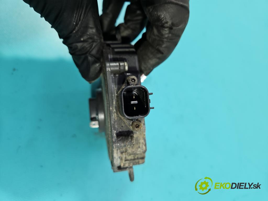 Honda Legend IV 2004-2012 3.5 V6 295HP automatic 217 kW 3471 cm3 4- střídač: xenon (Riadiaca jednotka xenónu)