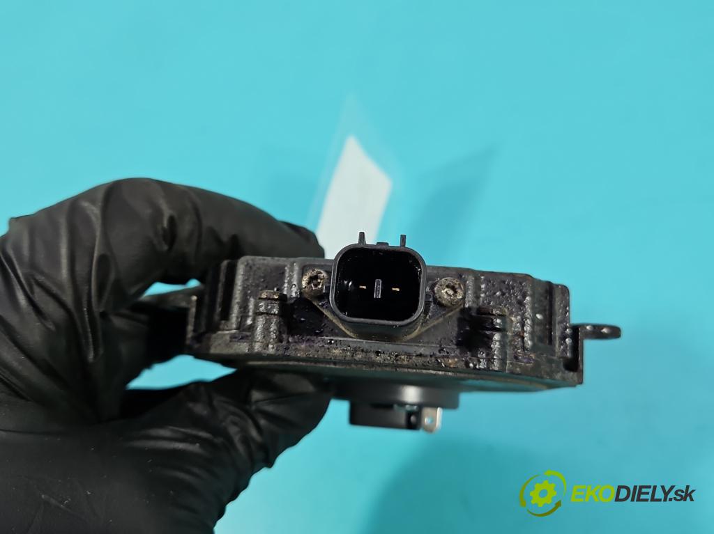 Honda Legend IV 2004-2012 3.5 V6 295HP automatic 217 kW 3471 cm3 4- střídač: xenon  (Riadiaca jednotka xenónu)