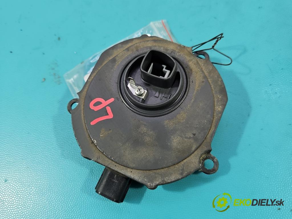 Honda Legend IV 2004-2012 3.5 V6 295HP automatic 217 kW 3471 cm3 4- střídač: xenon  (Riadiaca jednotka xenónu)