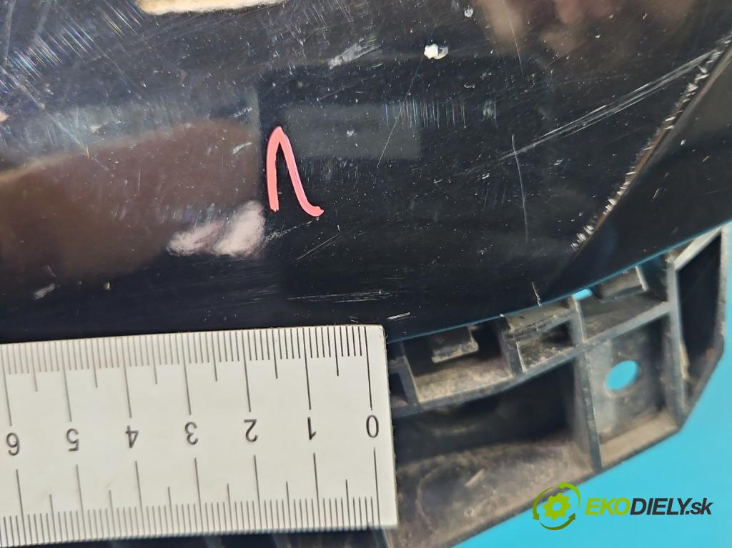 Honda Legend IV 2004-2012 3.5 V6 295KM automatic 217 kW 3471 cm3 4- blatnik přední levý  (Levý přední blatník)