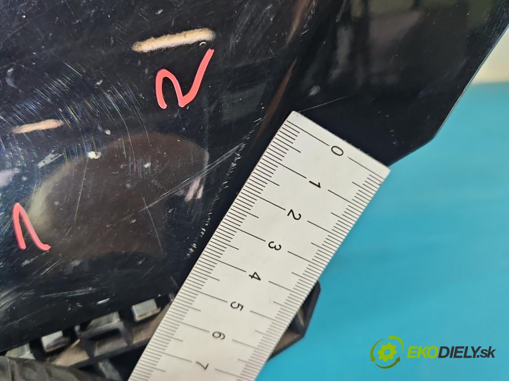 Honda Legend IV 2004-2012 3.5 V6 295KM automatic 217 kW 3471 cm3 4- blatnik přední levý  (Levý přední blatník)