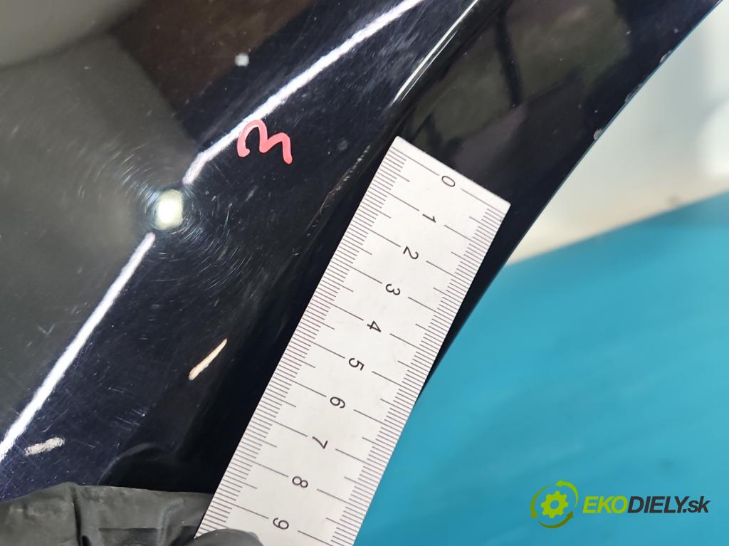 Honda Legend IV 2004-2012 3.5 V6 295KM automatic 217 kW 3471 cm3 4- blatnik přední levý  (Levý přední blatník)