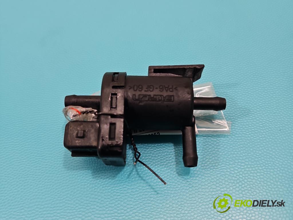 Fiat Doblo II 2010- 1.4 120 HP manual 88 kW 1368 cm3 5- ventil podtlaku 46813571 (Ventil)