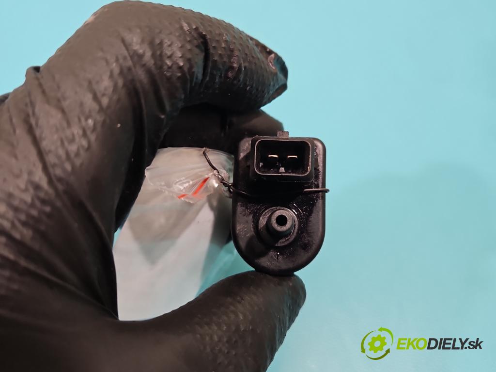 Fiat Doblo II 2010- 1.4 120 HP manual 88 kW 1368 cm3 5- ventil podtlaku 46813571 (Ventil)