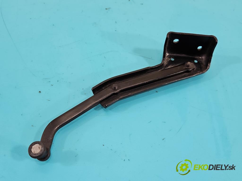 Fiat Doblo II 2010- 1.4 120 HP manual 88 kW 1368 cm3 5- Rolka dvere 51842450