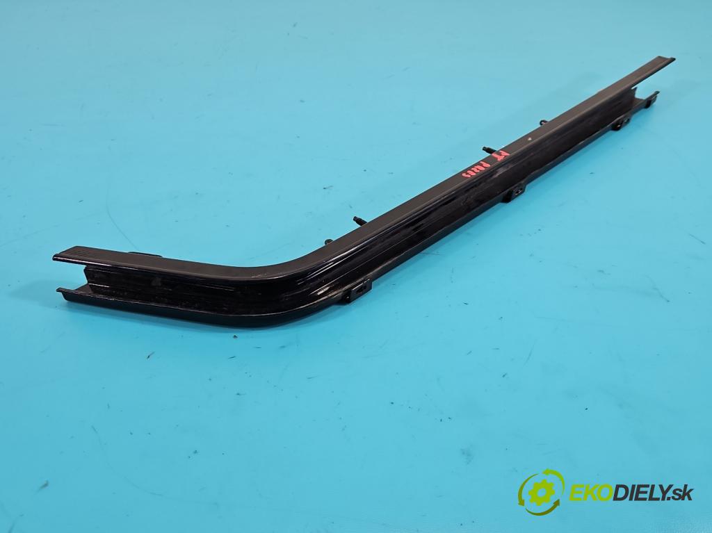 Fiat Doblo II 2010- 1.4 120 HP manual 88 kW 1368 cm3 5- Rolka dvere 51842450