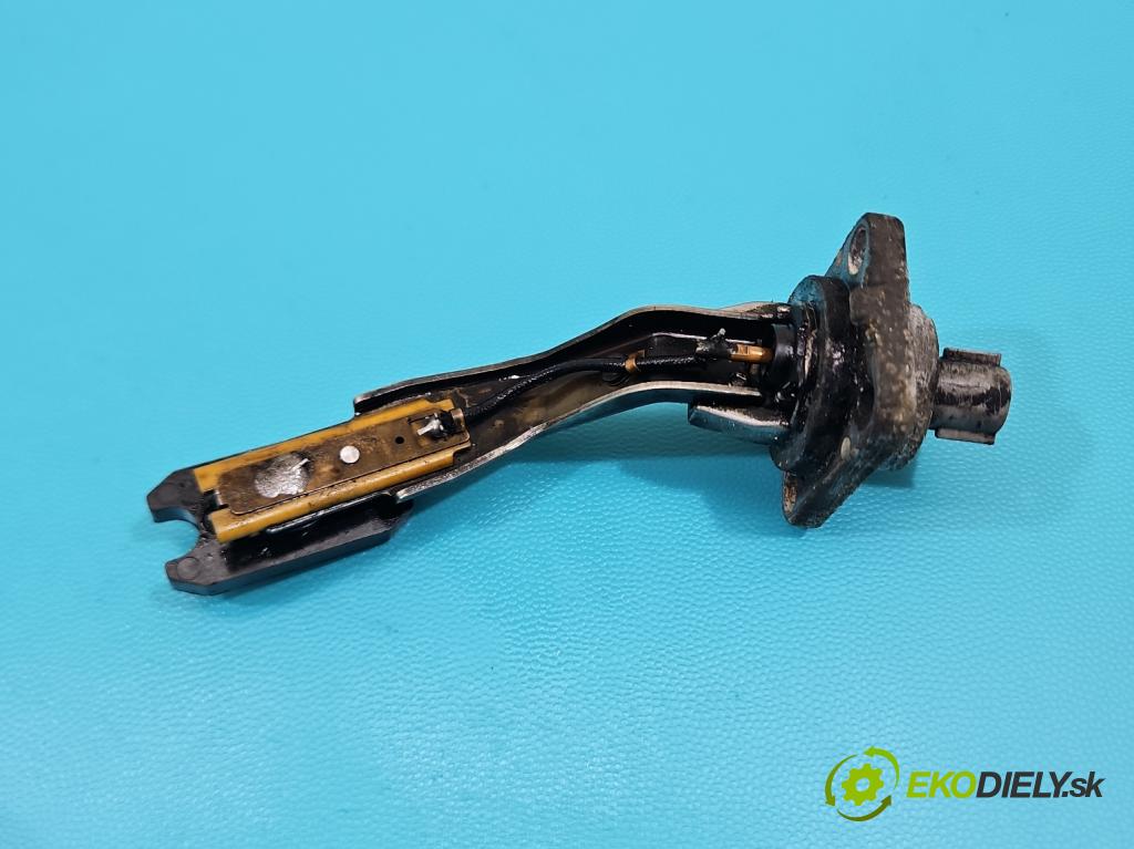 Toyota Avensis III T27 2009-2018 2.0 D4D 126 HP manual 93 kW 1998 cm3 5- snímač úroveň: oleja:  (Snímač)