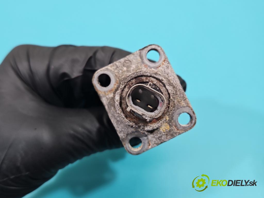 Toyota Avensis III T27 2009-2018 2.0 D4D 126 HP manual 93 kW 1998 cm3 5- snímač úroveň: oleja:  (Snímač)