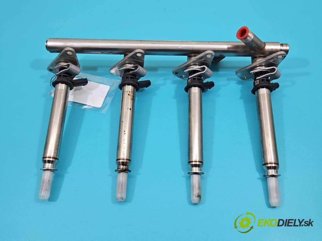 Infiniti Q50 I 2013-2024 2.0 T 211KM automatic 155 kW 1991 cm3 4- vstrek A2560700187 (Vstrekovač paliva)