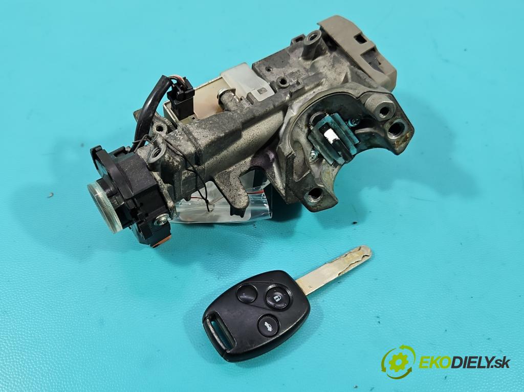 Honda Legend IV 2004-2012 3.5 V6 295HP automatic 217 kW 3471 cm3 4- Spínačka  (Spínacia skrinka)