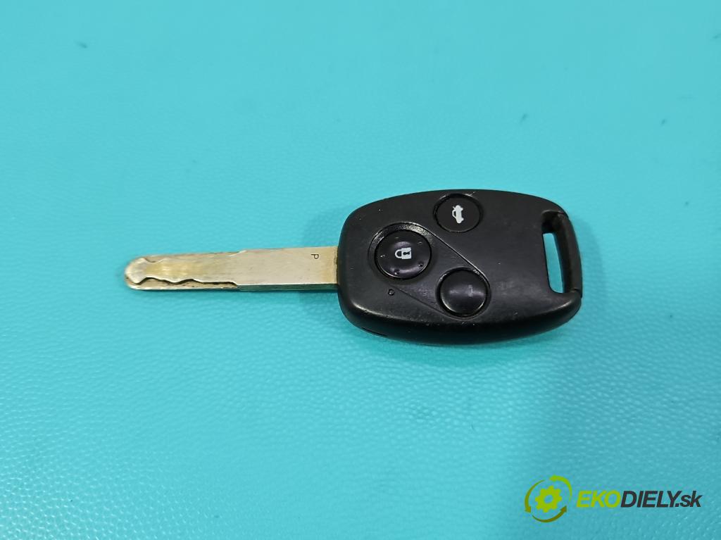 Honda Legend IV 2004-2012 3.5 V6 295HP automatic 217 kW 3471 cm3 4- Spínačka  (Spínacia skrinka)