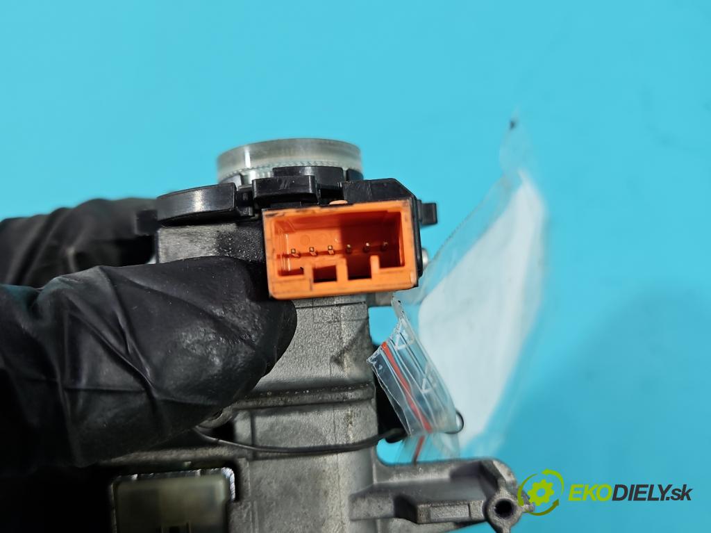 Honda Legend IV 2004-2012 3.5 V6 295HP automatic 217 kW 3471 cm3 4- Spínačka  (Spínacia skrinka)