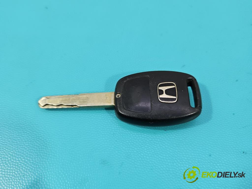 Honda Legend IV 2004-2012 3.5 V6 295HP automatic 217 kW 3471 cm3 4- Spínačka  (Spínacia skrinka)