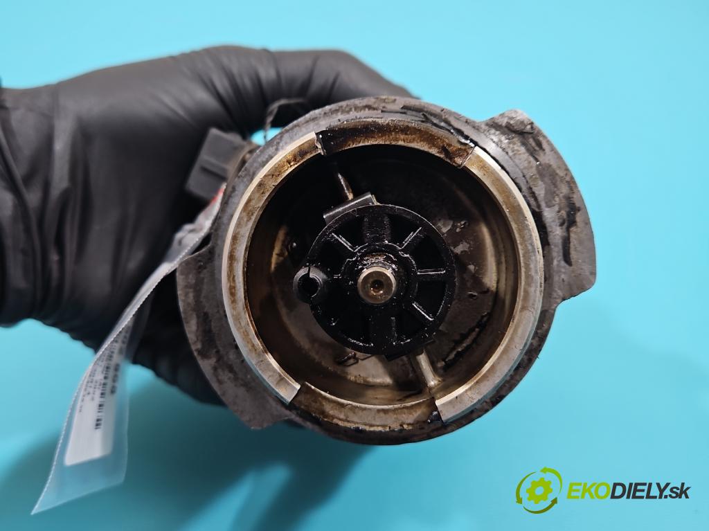 Opel Astra I 1991-2002 1.4 60 HP manual 44 kW 1389 cm3 5- rozdeľovač 90346324 (Rozdeľovač)