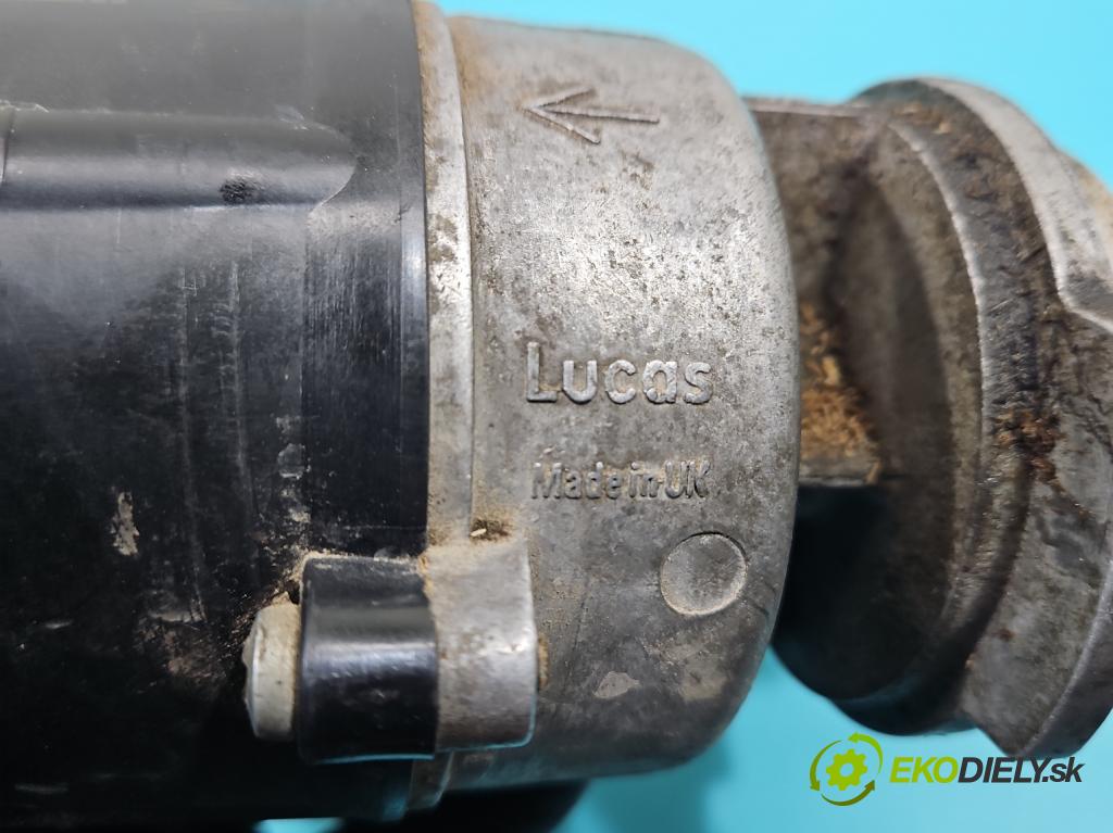 Opel Astra I 1991-2002 1.4 60 HP manual 44 kW 1389 cm3 5- rozdeľovač 90346324 (Rozdeľovač)