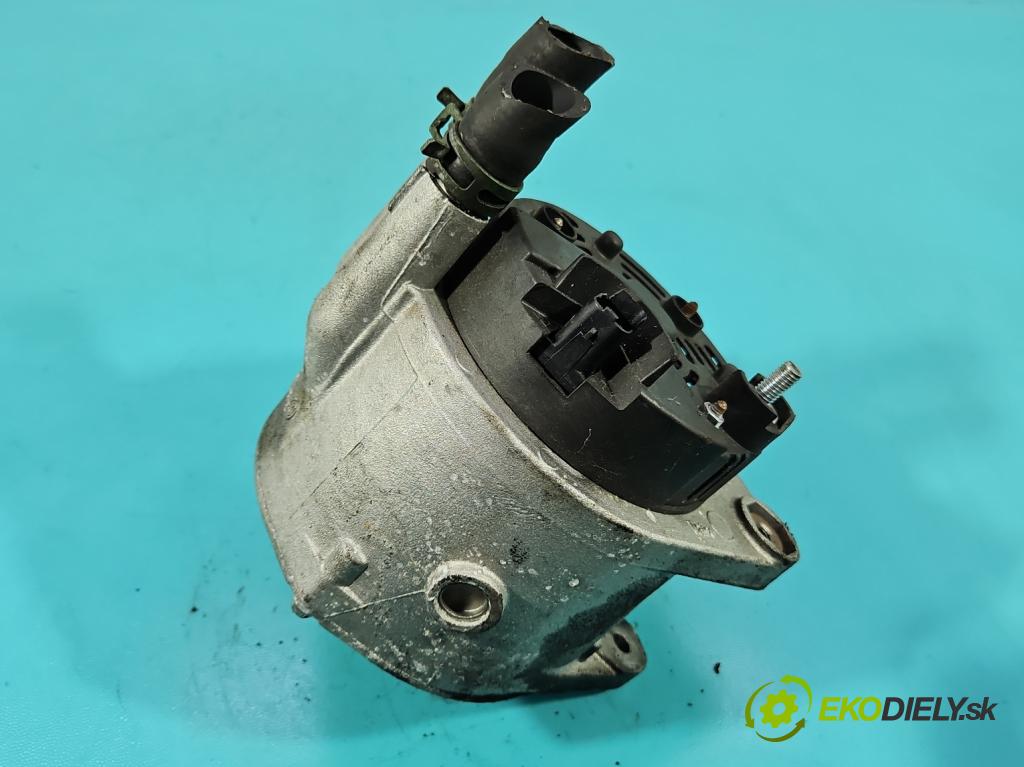 Renault Espace IV 2003-2014 1.9 dci 116 HP manual 85 kW 1870 cm3 5- Alternator 2549098A (Alternátor)