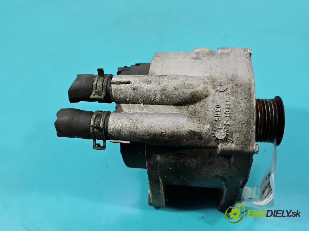 Renault Espace IV 2003-2014 1.9 dci 116 HP manual 85 kW 1870 cm3 5- Alternator 2549098A (Alternátor)