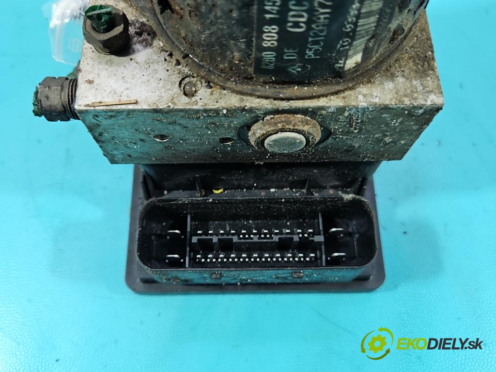 Renault Espace IV 2003-2014 1.9 dci 116 HP manual 85 kW 1870 cm3 5- čerpadlo abs 8200808145 (Pumpa ABS)