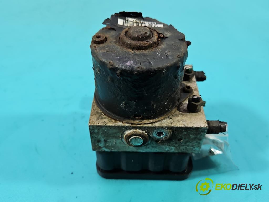 Renault Espace IV 2003-2014 1.9 dci 116 HP manual 85 kW 1870 cm3 5- čerpadlo abs 8200808145 (Pumpa ABS)