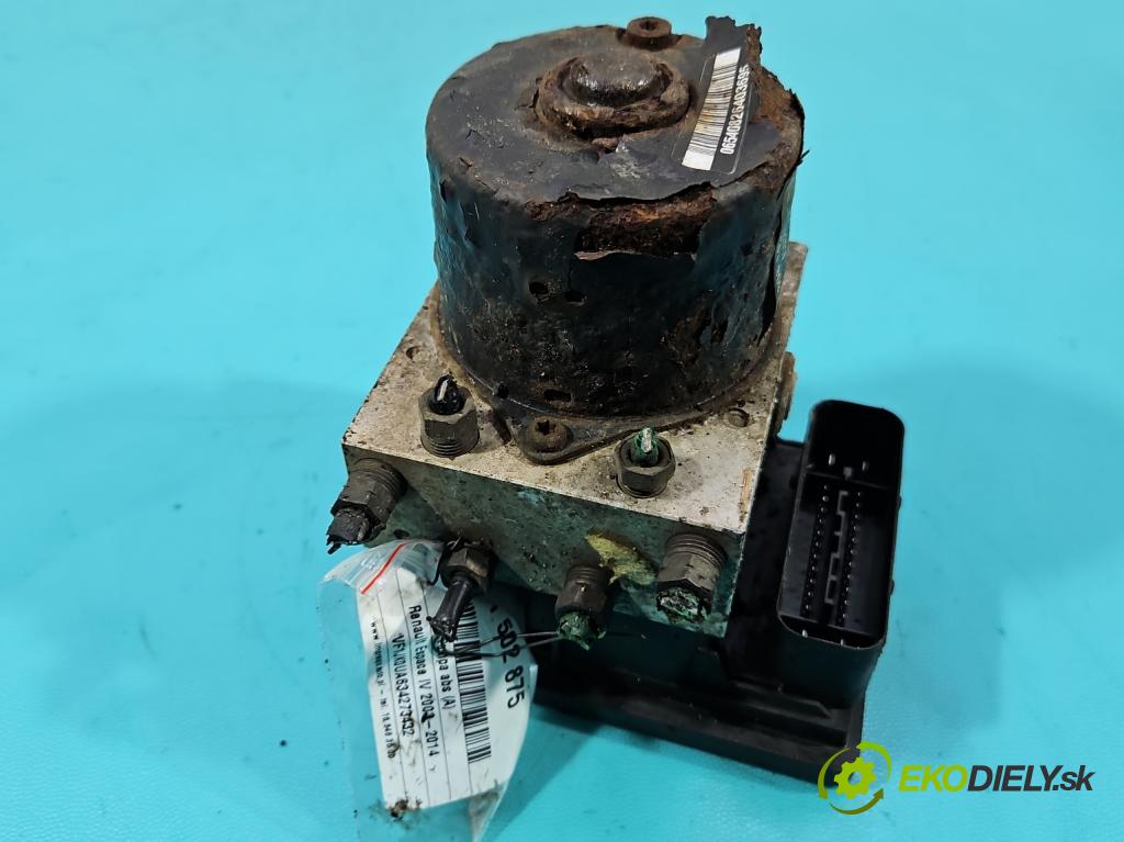 Renault Espace IV 2003-2014 1.9 dci 116 HP manual 85 kW 1870 cm3 5- čerpadlo abs 8200808145 (Pumpa ABS)