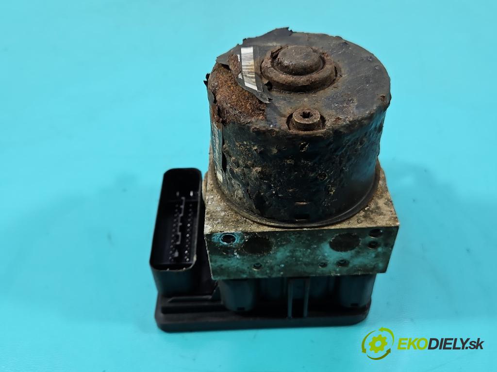 Renault Espace IV 2003-2014 1.9 dci 116 HP manual 85 kW 1870 cm3 5- čerpadlo abs 8200808145 (Pumpa ABS)