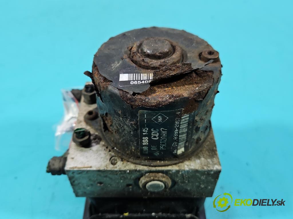 Renault Espace IV 2003-2014 1.9 dci 116 HP manual 85 kW 1870 cm3 5- čerpadlo abs 8200808145 (Pumpa ABS)