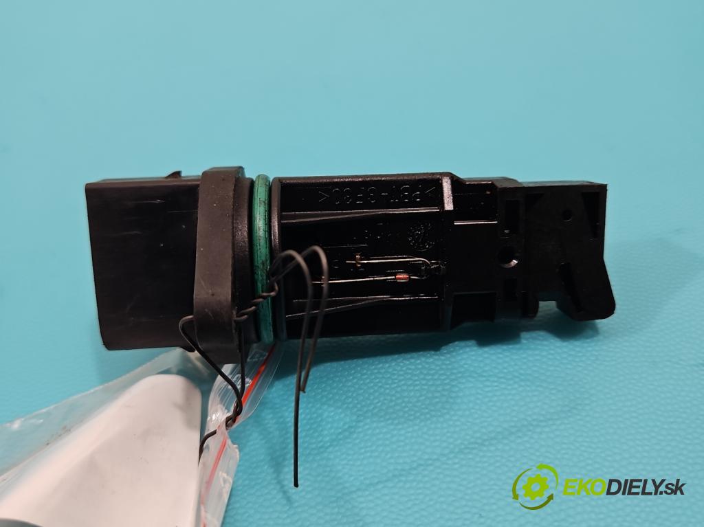 Mercedes C W203 2000-2007 2,2.0 cdi 143 HP automatic 105 kW 2148 cm3 3- průtokoměr: F00C2G2068 (Váha vzduchu)