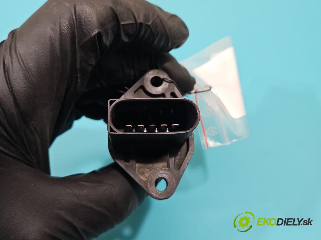 Mercedes C W203 2000-2007 2,2.0 cdi 143 HP automatic 105 kW 2148 cm3 3- průtokoměr: F00C2G2068 (Váha vzduchu)