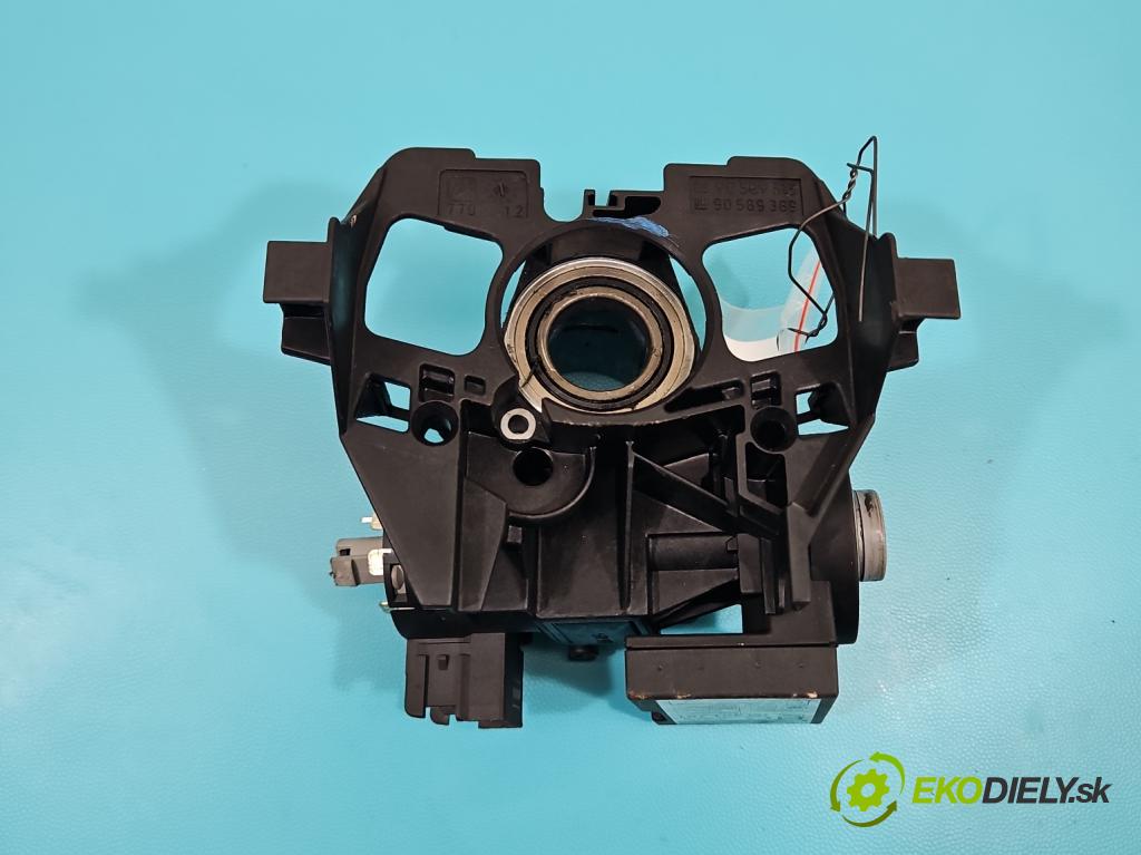 Opel Astra II 1998-2009 2.0 dtl 82 HP manual 60 kW 1995 cm3 5- Spínačka 09131781 (Spínacia skrinka)