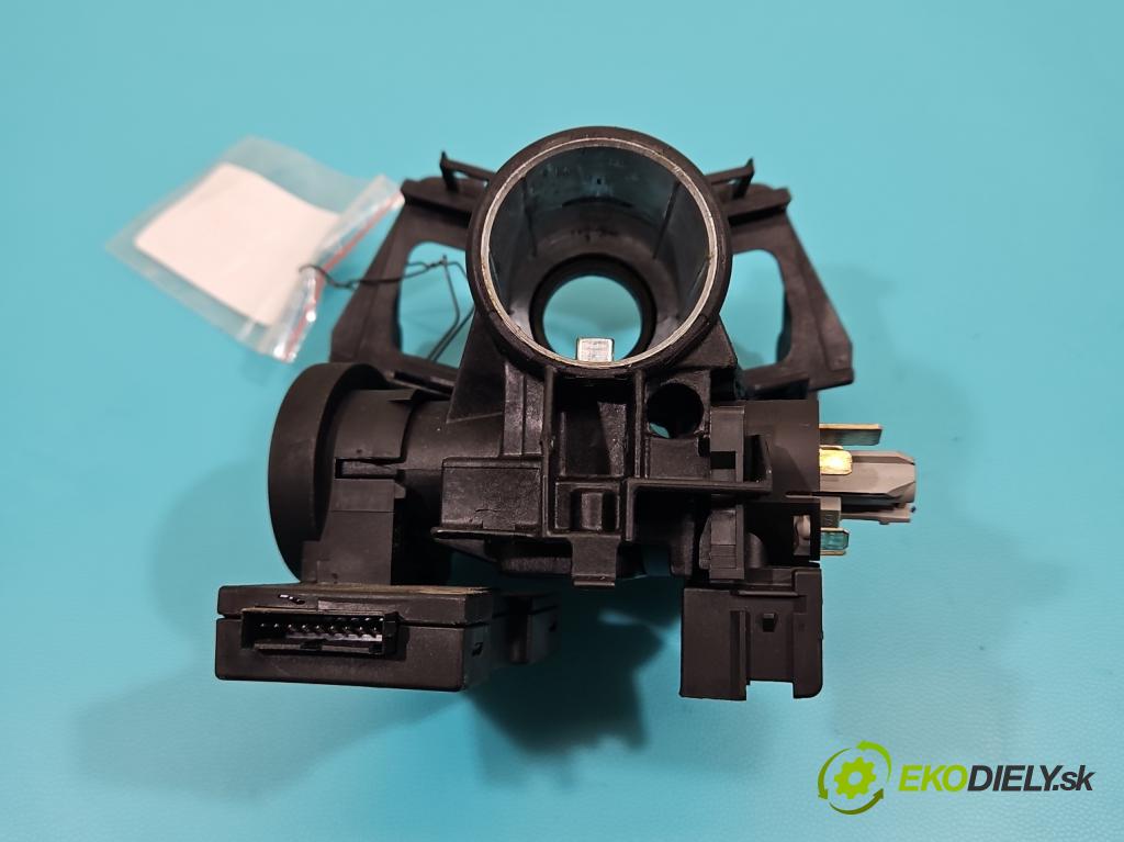 Opel Astra II 1998-2009 2.0 dtl 82 HP manual 60 kW 1995 cm3 5- Spínačka 09131781 (Spínacia skrinka)