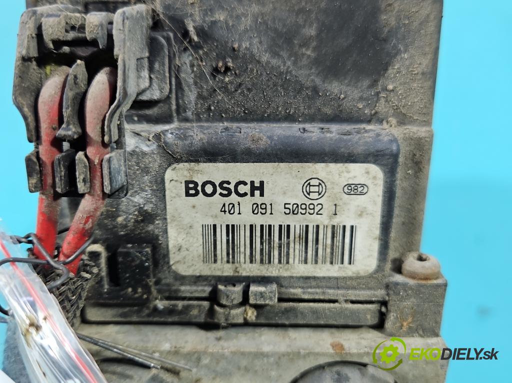 Ford Transit Mk6 2000-2006 2.0 tddi 86 HP manual 63 kW 1998 cm3 5- čerpadlo abs 0265220538 (Pumpa ABS)