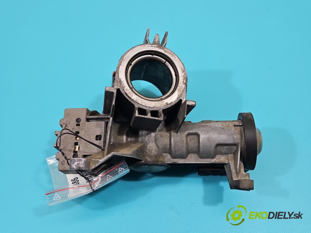 Ford Transit Mk6 2000-2006 2.0 tddi 86 HP manual 63 kW 1998 cm3 5- Spínačka  (Spínacia skrinka)