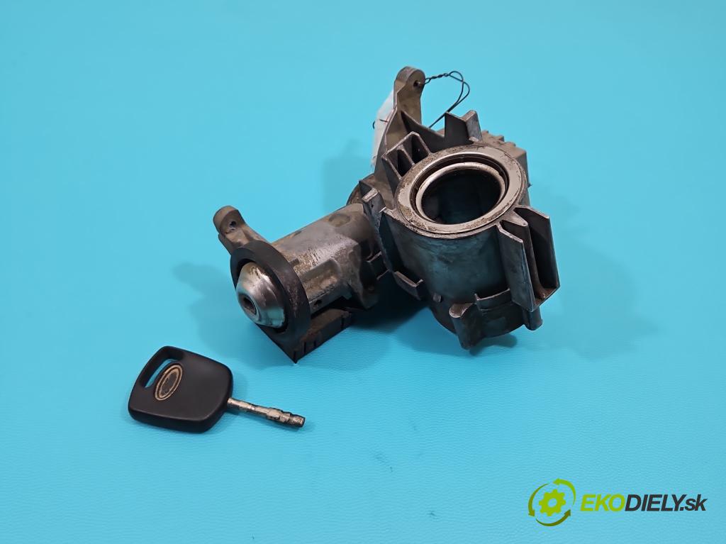 Ford Transit Mk6 2000-2006 2.0 tddi 86 HP manual 63 kW 1998 cm3 5- Spínačka  (Spínacia skrinka)