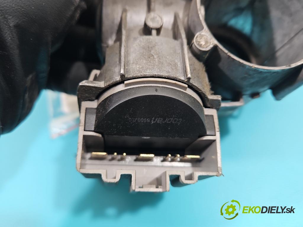 Ford Transit Mk6 2000-2006 2.0 tddi 86 HP manual 63 kW 1998 cm3 5- Spínačka  (Spínacia skrinka)