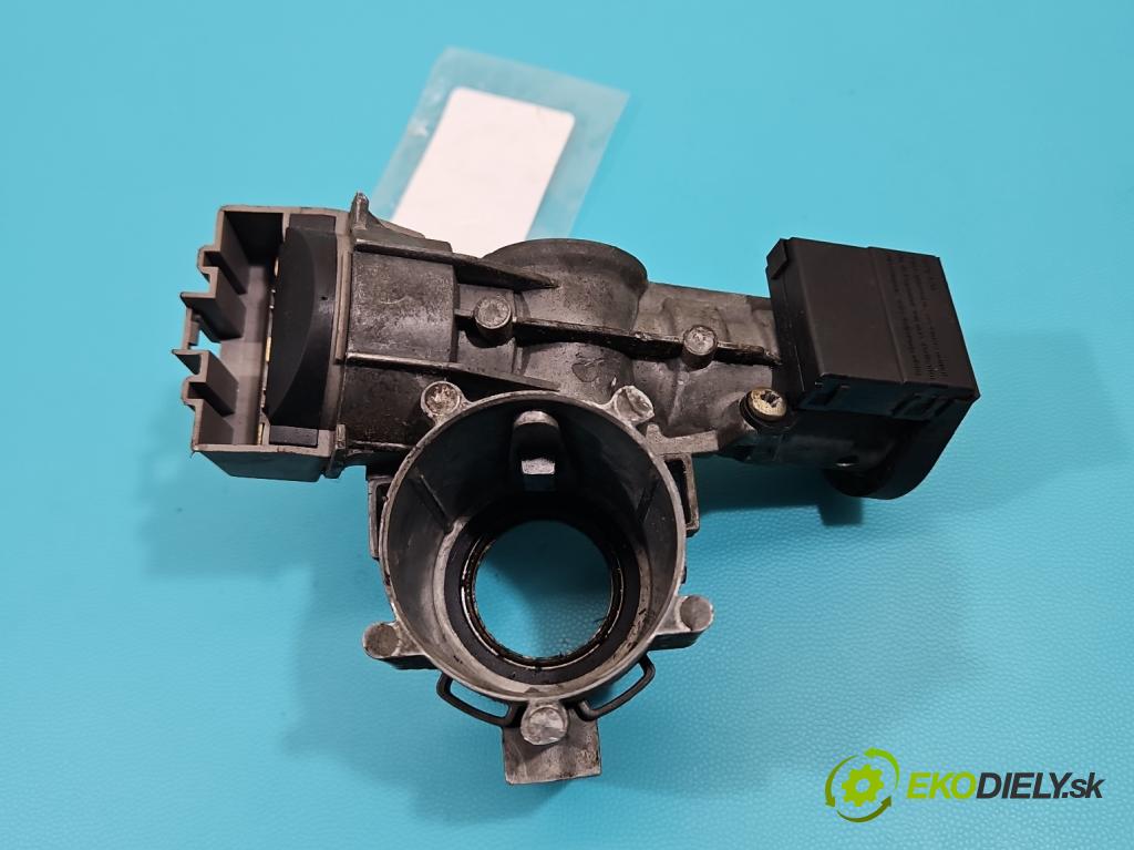 Ford Transit Mk6 2000-2006 2.0 tddi 86 HP manual 63 kW 1998 cm3 5- Spínačka  (Spínacia skrinka)