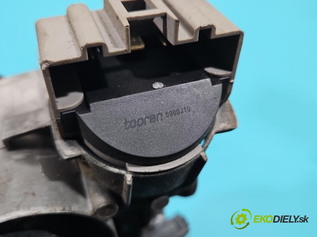 Ford Transit Mk6 2000-2006 2.0 tddi 86 HP manual 63 kW 1998 cm3 5- Spínačka  (Spínacia skrinka)