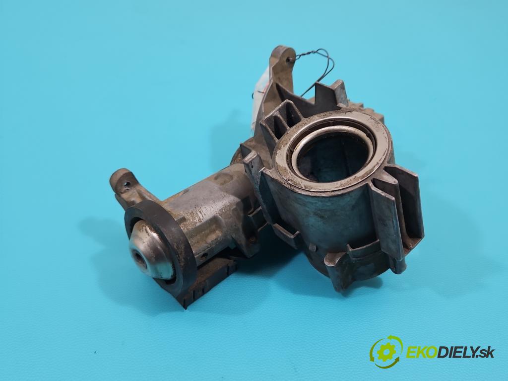 Ford Transit Mk6 2000-2006 2.0 tddi 86 HP manual 63 kW 1998 cm3 5- Spínačka  (Spínacia skrinka)