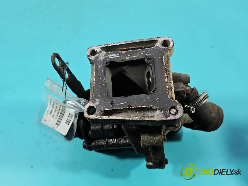 Ford Transit Mk6 2000-2006 2.0 tddi 86 hp manual 63 kW 1998 cm3 5- čerpadlo posilovač  (Servočerpadlo)