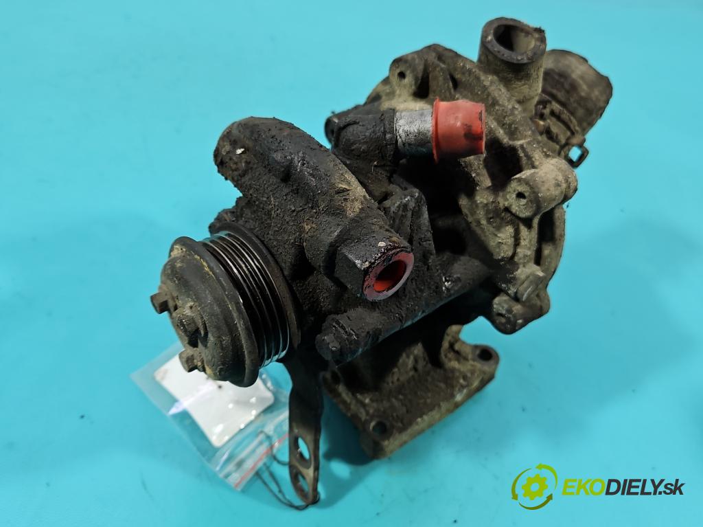 Ford Transit Mk6 2000-2006 2.0 tddi 86 hp manual 63 kW 1998 cm3 5- čerpadlo posilovač  (Servočerpadlo)