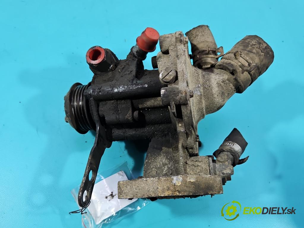 Ford Transit Mk6 2000-2006 2.0 tddi 86 hp manual 63 kW 1998 cm3 5- čerpadlo posilovač  (Servočerpadlo)