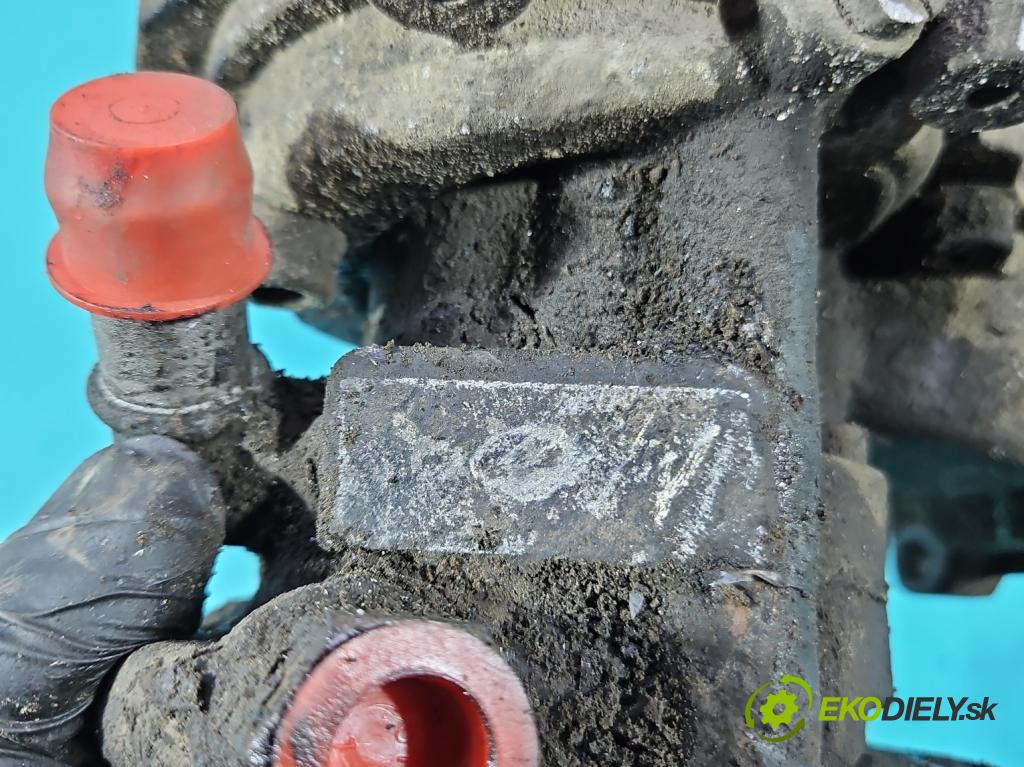 Ford Transit Mk6 2000-2006 2.0 tddi 86 hp manual 63 kW 1998 cm3 5- čerpadlo posilovač  (Servočerpadlo)