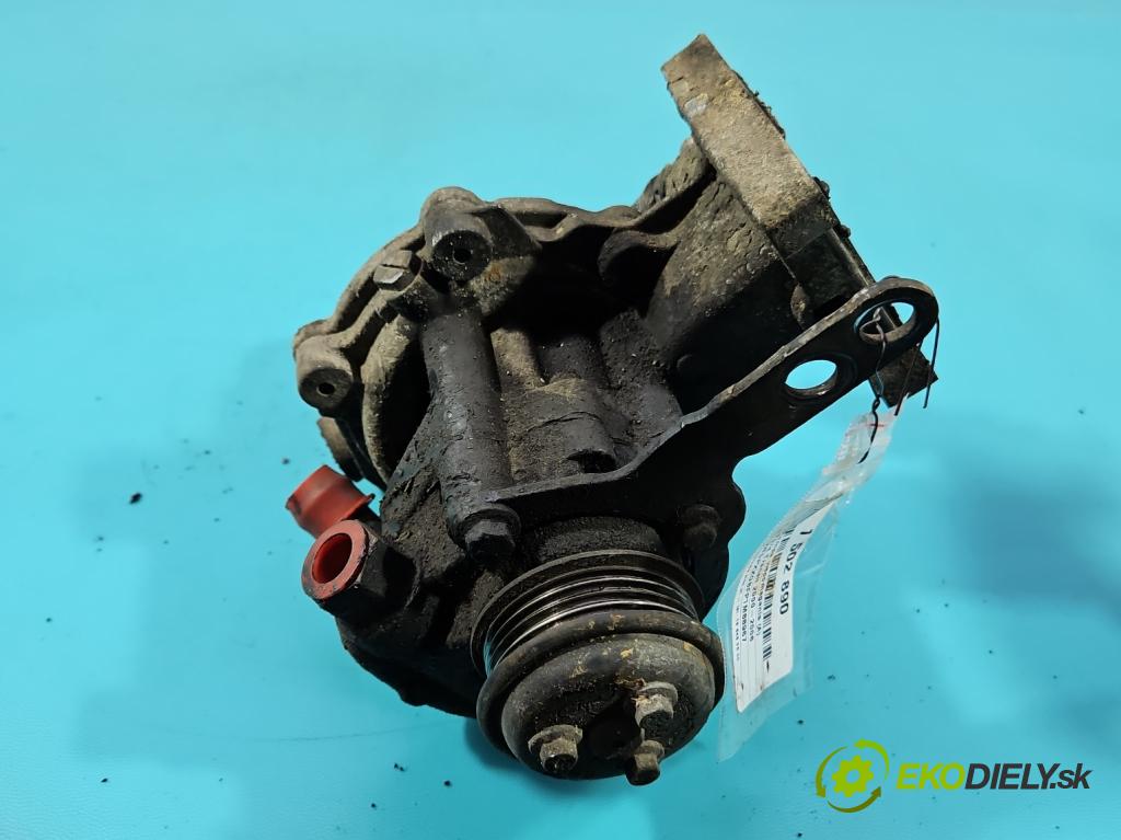Ford Transit Mk6 2000-2006 2.0 tddi 86 hp manual 63 kW 1998 cm3 5- čerpadlo posilovač  (Servočerpadlo)