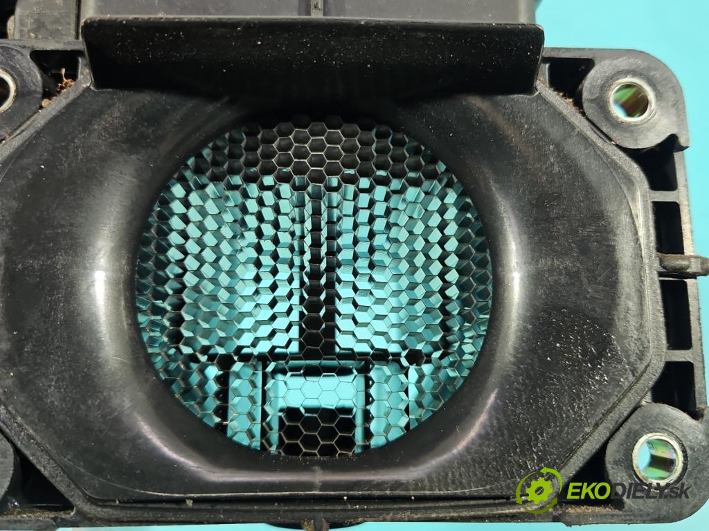 Mitsubishi Carisma 1.8 GDI 125 HP manual 92 kW 1834 cm3 4- průtokoměr: E5T08271 (Váha vzduchu)