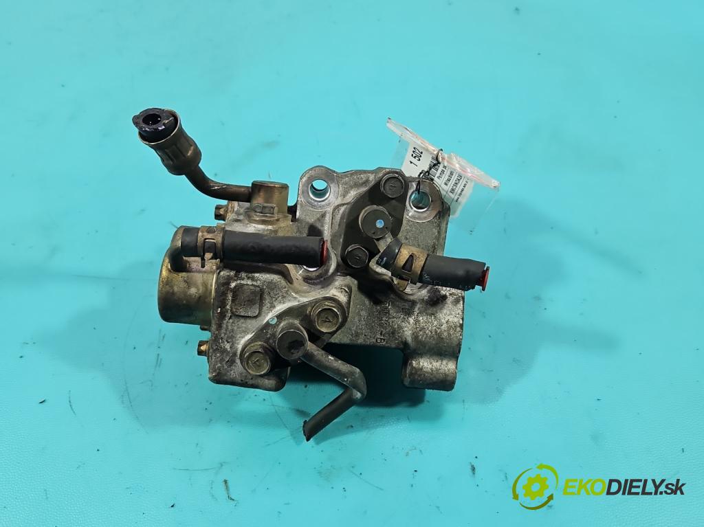 Mitsubishi Carisma 1.8 GDI 125 hp manual 92 kW 1834 cm3 4- čerpadlo paliva MD351017