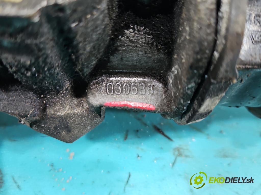 Mitsubishi Carisma 1.8 GDI 125 hp manual 92 kW 1834 cm3 4- řízení volant 6900000161