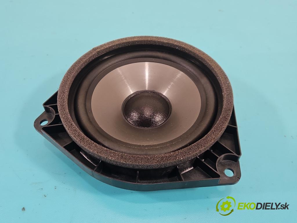 Lexus IS III 2014-2025 2.5 vvti 181KM automatic 133 kW 2494 cm3 4- reproduktory komplet 8616053370