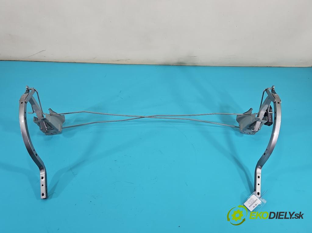 Lexus IS III 2014-2025 2.5 vvti 181KM automatic 133 kW 2494 cm3 4- Závěs: kufrových dveří zadní 