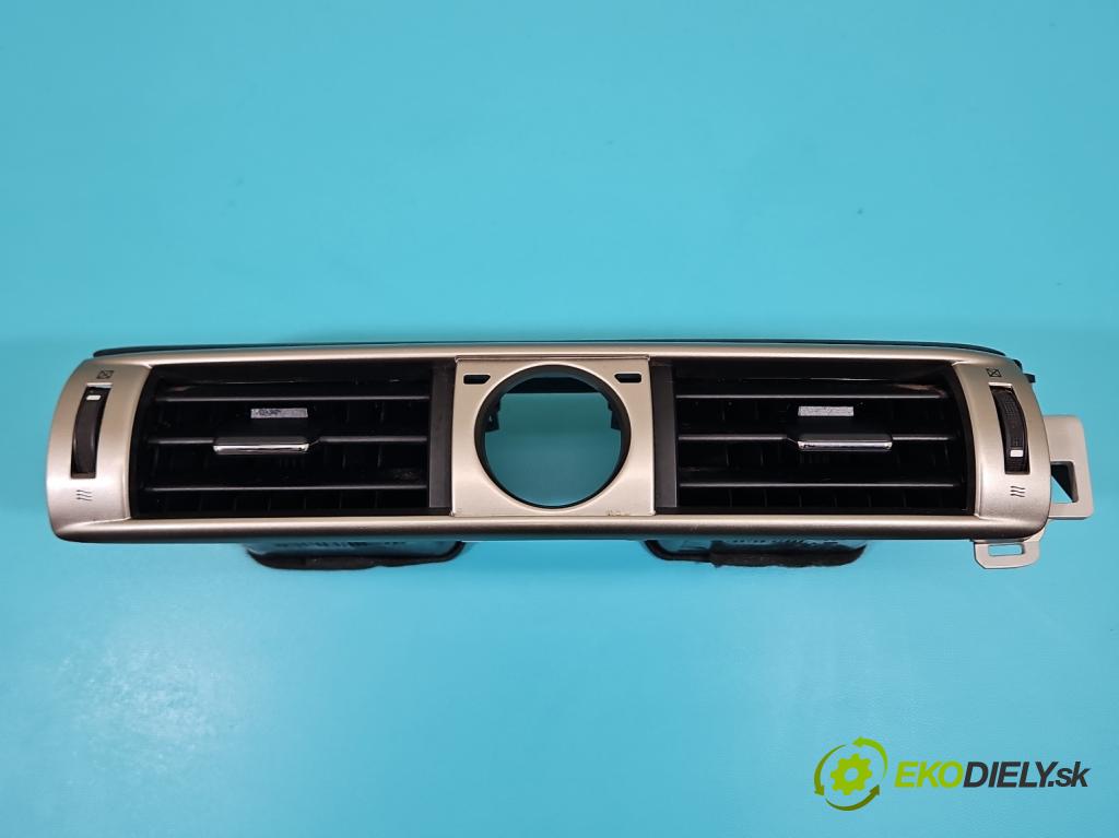 Lexus IS III 2014-2025 2.5 vvti 181KM automatic 133 kW 2494 cm3 4- Mřížka: kúrenia stredová 55670-53140 (Mriežka kúrenia (fukár))